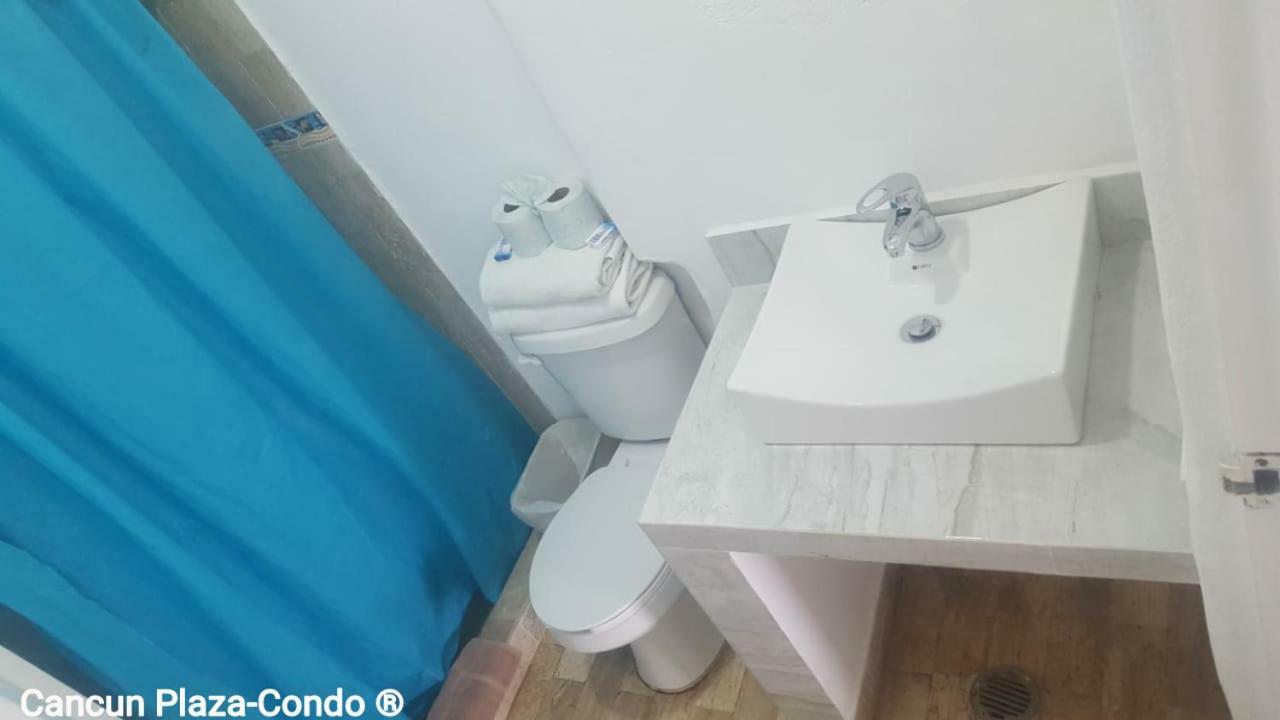 Plaza Aparthotel *