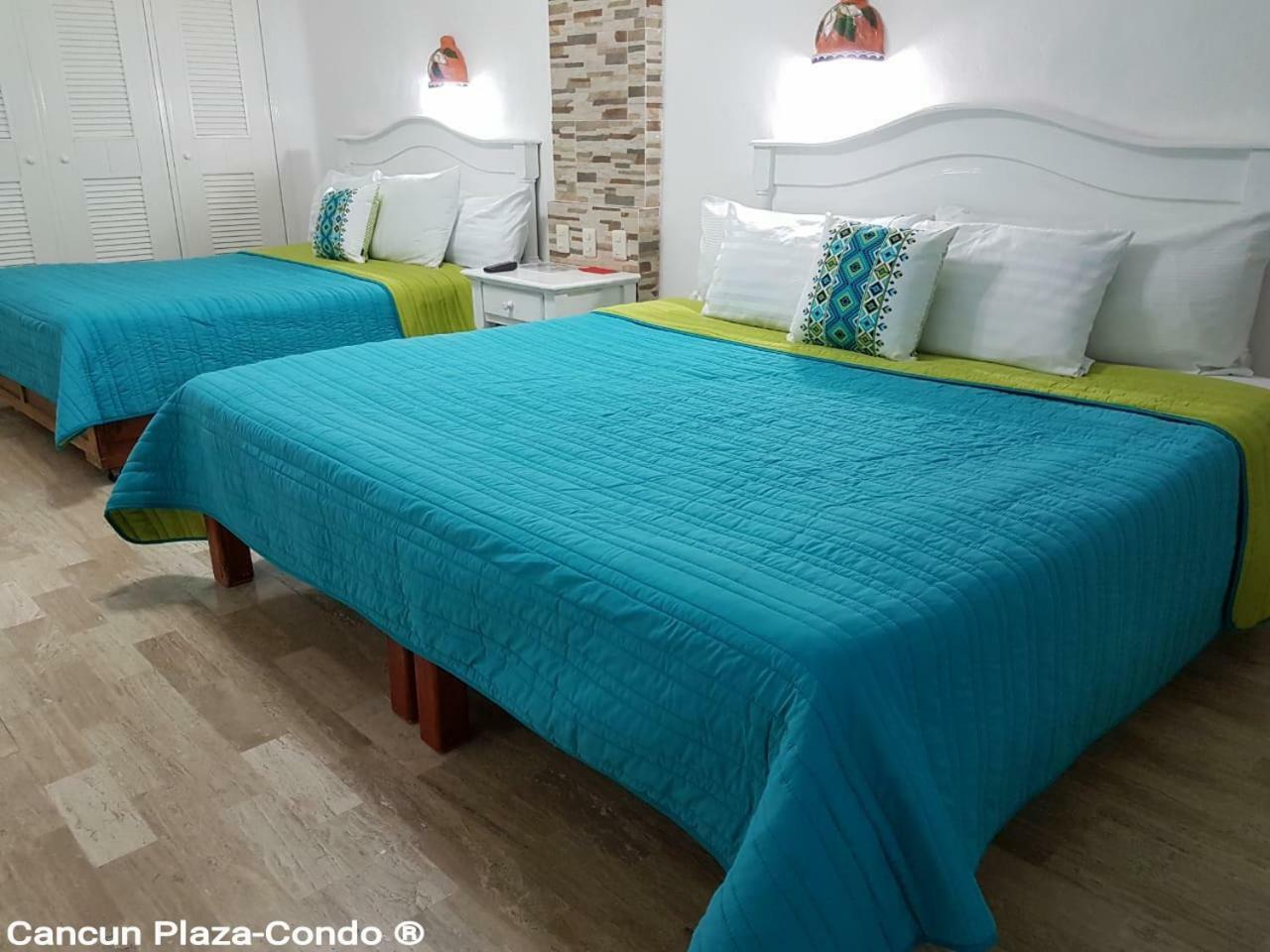 Aparthotel Plaza *